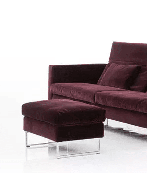 Sofa + Sessel+ Hocker Brühl embrace