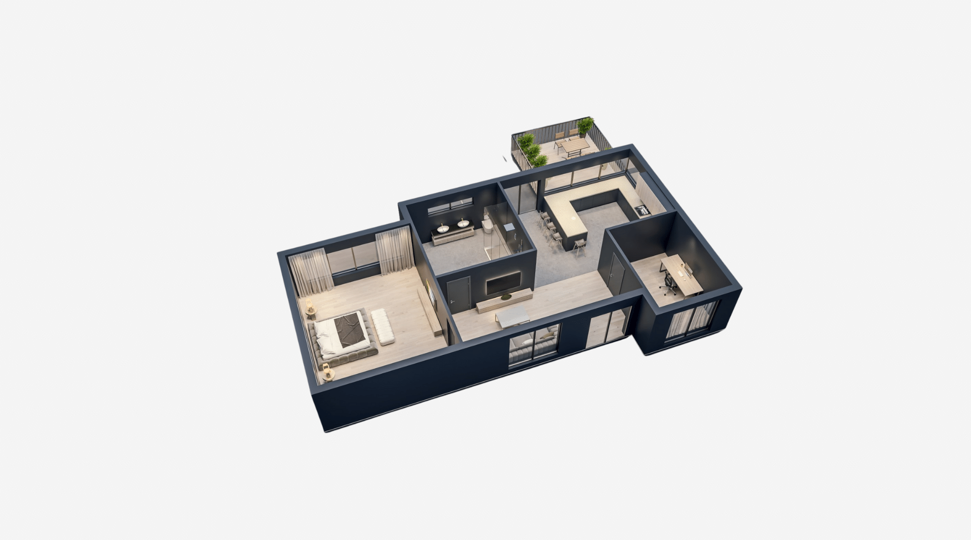 Möbel Nachtsheim Raumplanung
