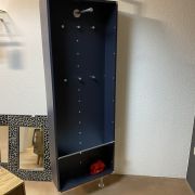 Möbel Nachtsheim Design Garderobe mit Spiegel
