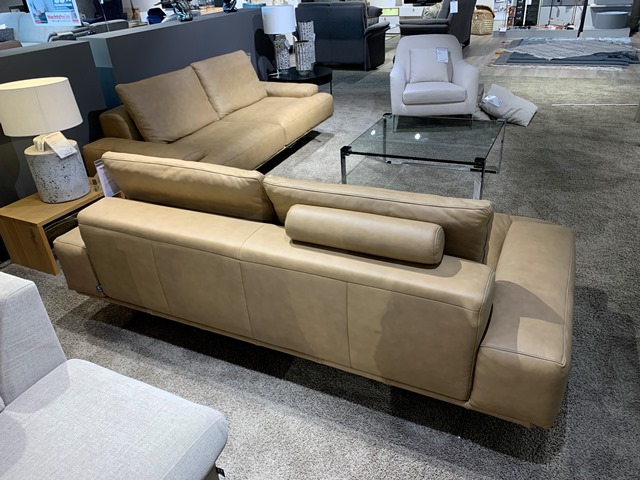 Möbel Nachtsheim Design Sofa (2-Sitzer + Sofa 2-Sitzer)