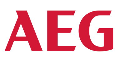 Logo AEG