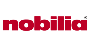 Logo nobilia