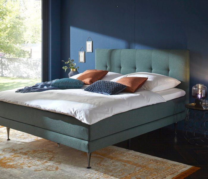 Boxspringbetten