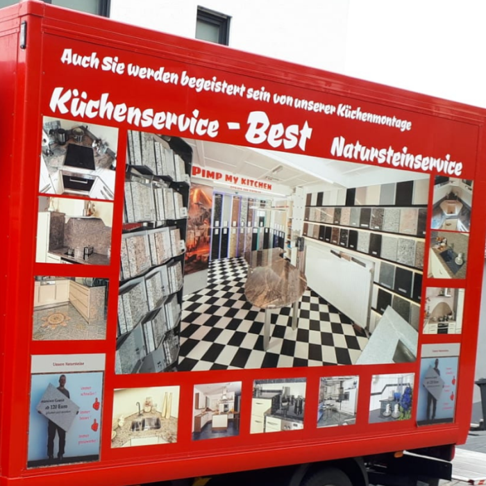 Natursteinservice