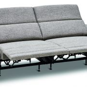 3-Sitzer Sofa mit Funktion