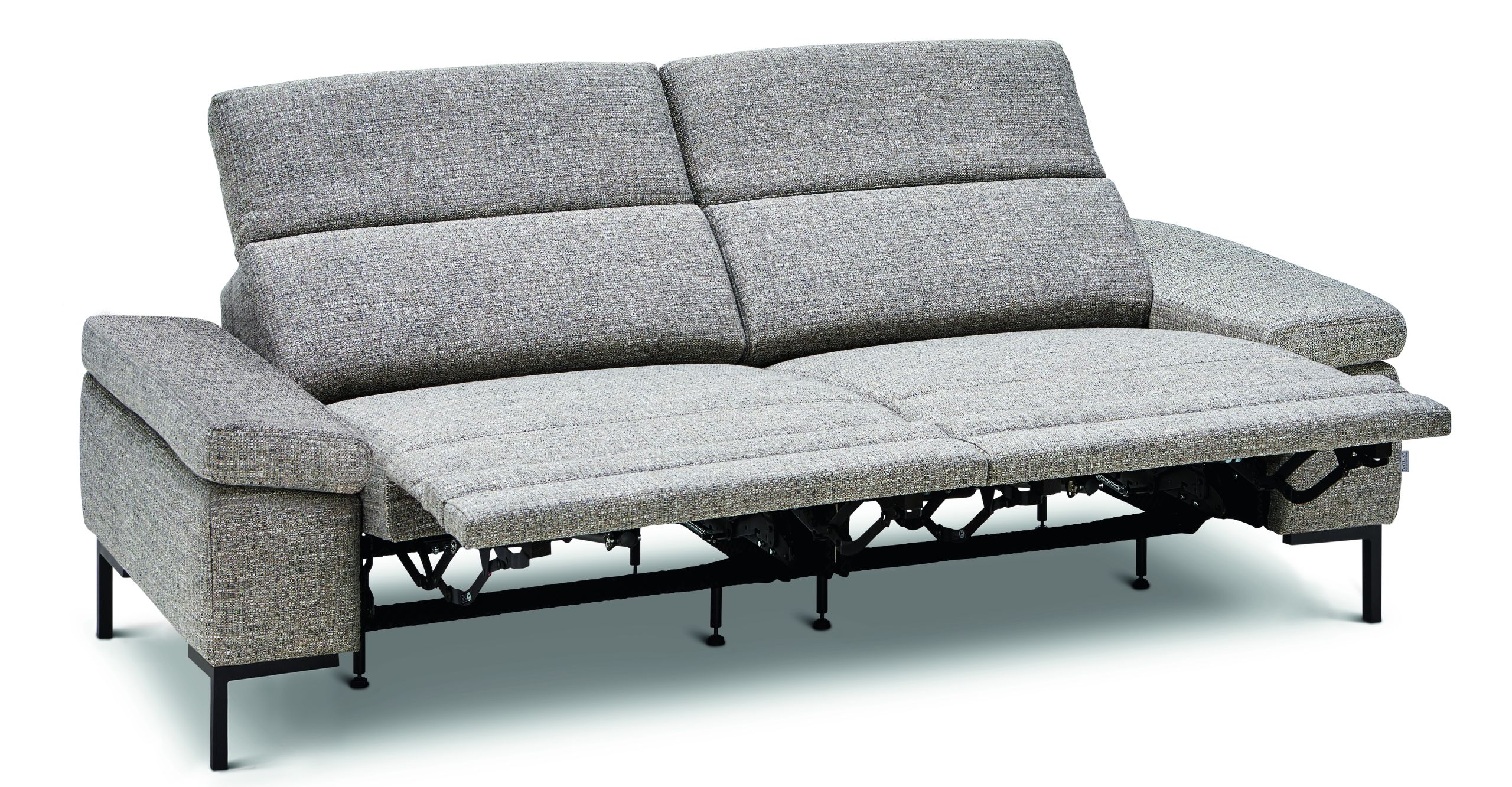 3-Sitzer Sofa mit Funktion