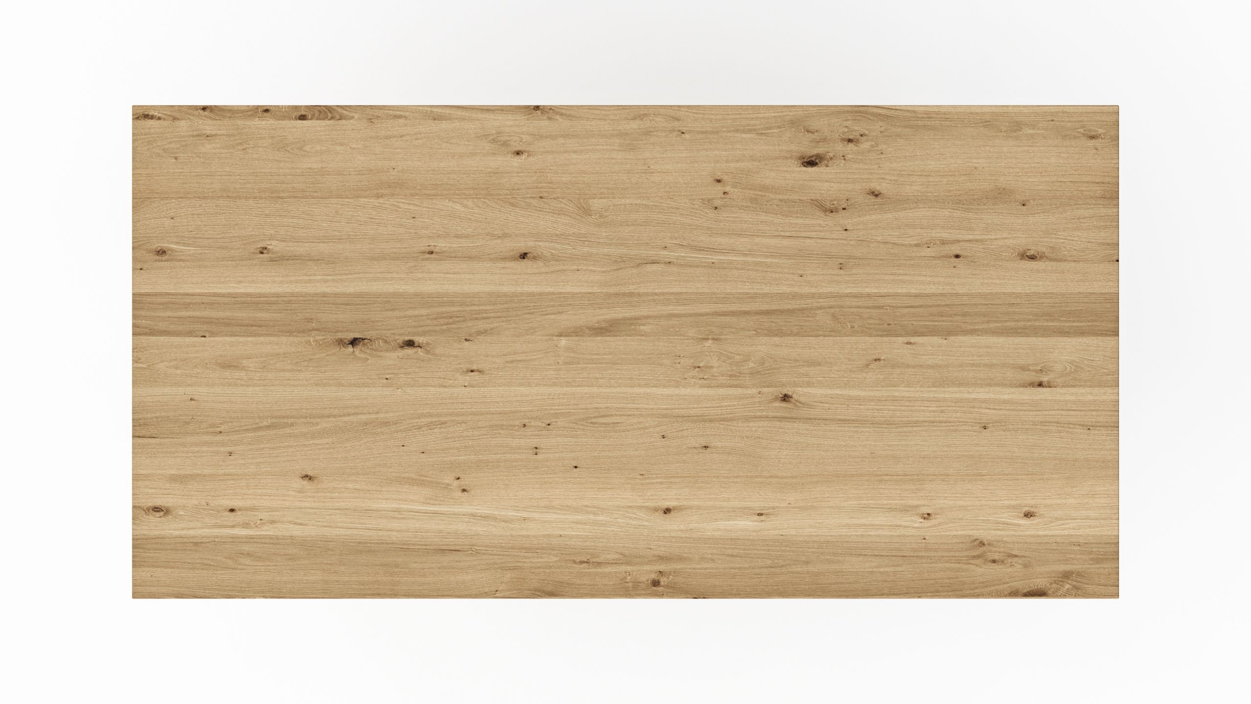 Esstisch Belfast – LB ca. 200×100 cm, Eiche massiv, legno