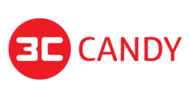 Logo Candy