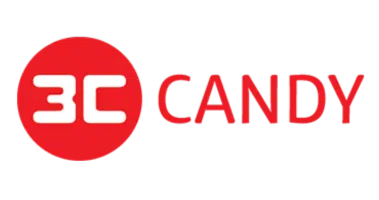 Logo Candy
