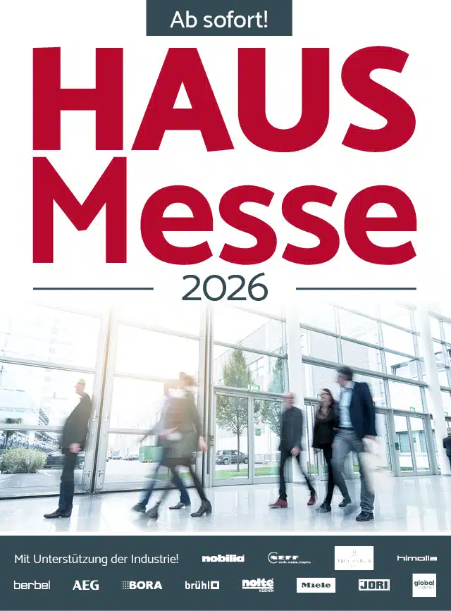 Möbel Nachtsheim Hausmesse 2025