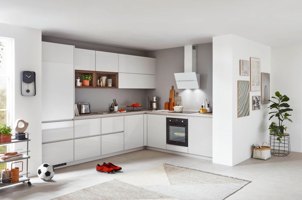 Moderne Einbauküche – Impression aus dem Küchenstudio von Möbel Nachtsheim in Andernach (3)