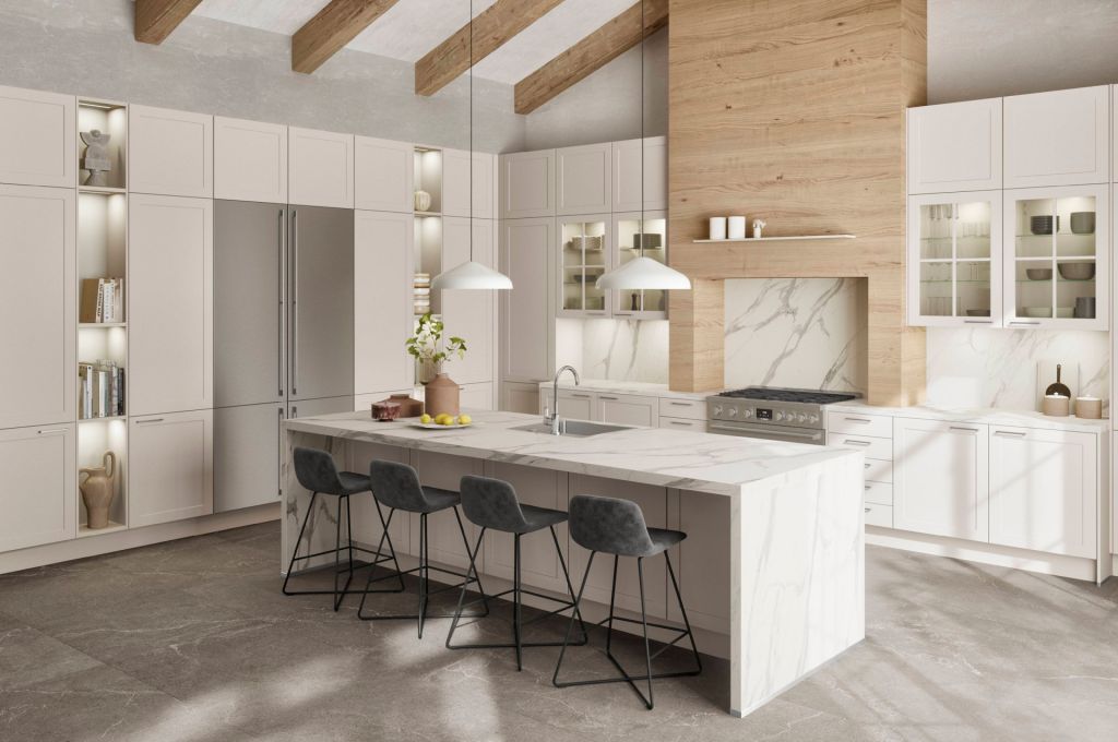 Moderne Einbauküche – Impression aus dem Küchenstudio von Möbel Nachtsheim in Andernach (8)
