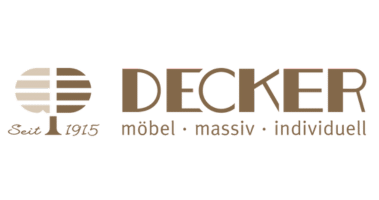 Logo Decker Möbel und Küchen