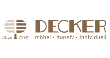 Logo Decker Möbel und Küchen