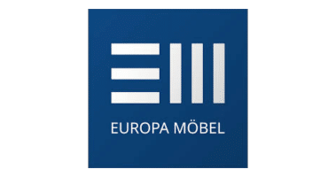 Logo EMC Europa Möbel Collection