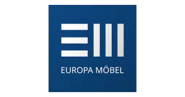 Logo EMC Europa Möbel Collection