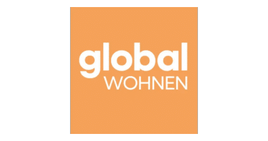 Logo global wohnen