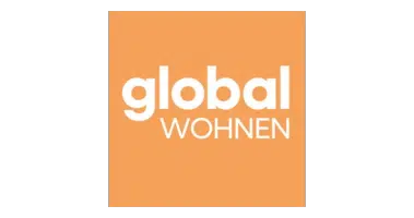 Logo global wohnen