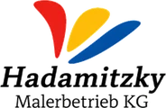 Logo Hadamitzky Malerbetrieb KG, Malerbetrieb in Andernach-Eich