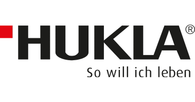 Logo HUKLA