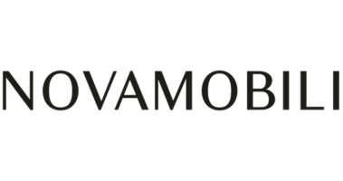 Logo NOVAMOBILI