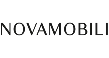 Logo NOVAMOBILI