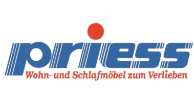 Logo Priess