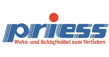 Logo Priess