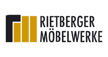 Logo RMW Rietberger Möbelwerke