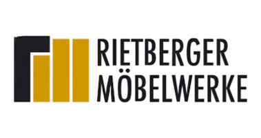 Logo RMW Rietberger Möbelwerke