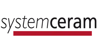 Logo systemceram