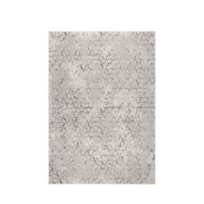 Teppich – BL ca. 170×240, Grau