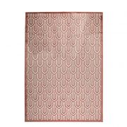 Teppich – BL ca. 170×240, Pink