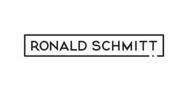 Logo Ronald Schmitt