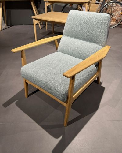 Sessel Raum.Freunde Vilgot