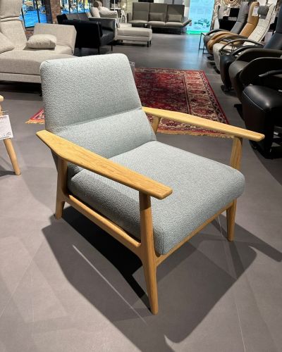 Sessel Raum.Freunde Vilgot