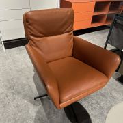 Sessel Raum.Freunde Torge