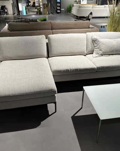 Ecksofa Raum.Freunde Lenni