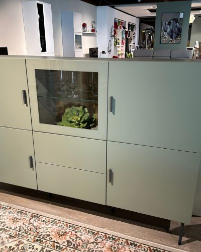 Highboard Global Palos