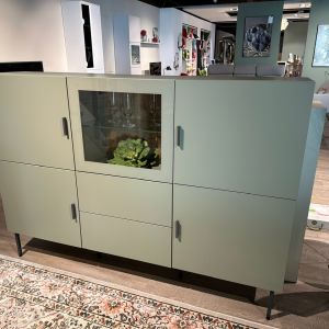 Highboard Global Palos