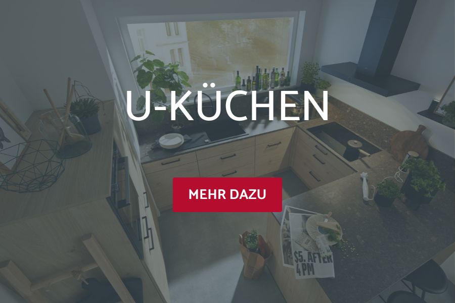U-Küchen Nolte Artwood