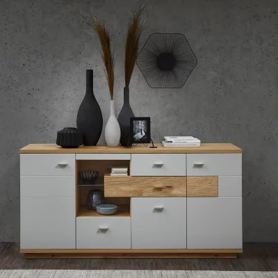 Sideboard – Hellgrau