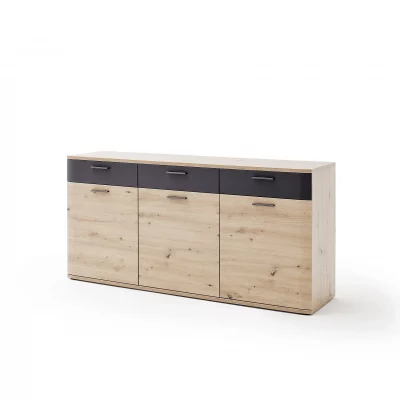 Sideboard – Balkeneiche