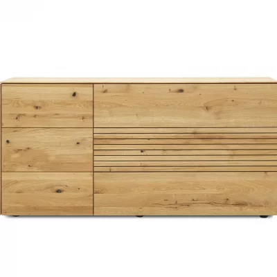 Sideboard – Astkastanie massiv