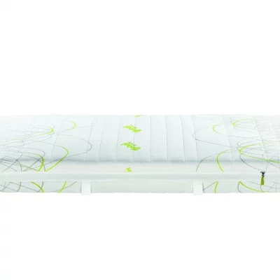 Tonnentaschenfederkernmatratze goodnight – 90x190cm, Extrafest