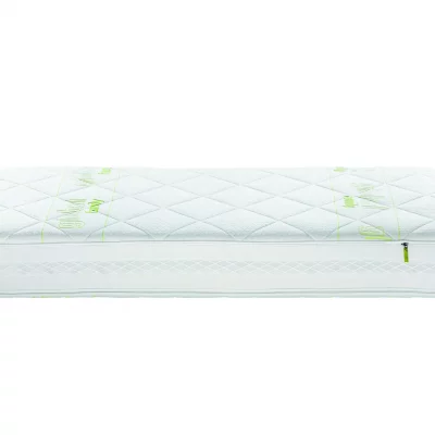 Tonnentaschenfederkernmatratze goodnight – 90x200cm, Extrafest