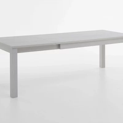 Esstisch – ausziehbar, LB. ca. 160x90cm, Eiche Dekor