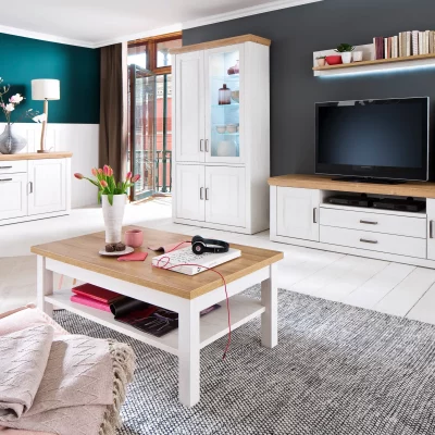 Sideboard – Pinie Nachbildung