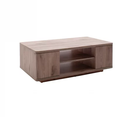 Couchtisch – LBH ca. 115x65x42 cm, Eiche