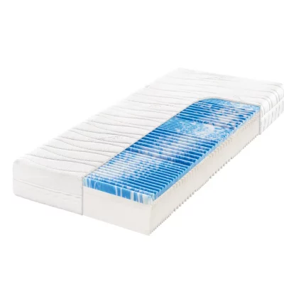 Komfortschaumkern-Matratze EM Ever-Green 20 KS – Liegefläche ca. 90×200 cm